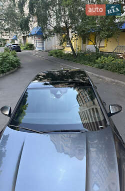 Лифтбек Audi A7 Sportback 2020 в 