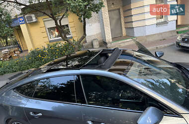 Лифтбек Audi A7 Sportback 2020 в 