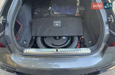 Лифтбек Audi A7 Sportback 2020 в 