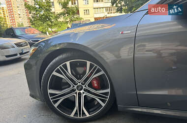Лифтбек Audi A7 Sportback 2020 в 