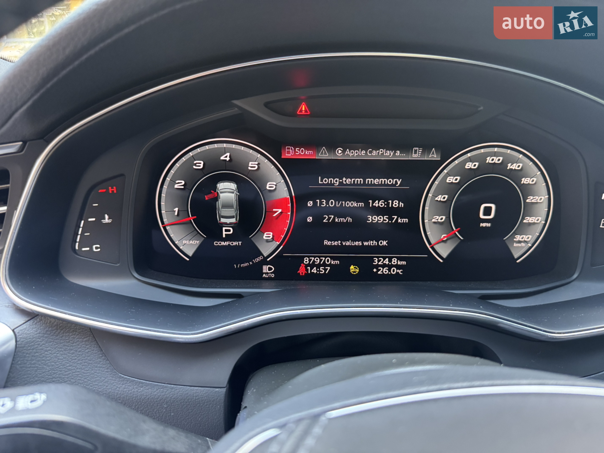 2020 Audi A7 - мініатюра 42
