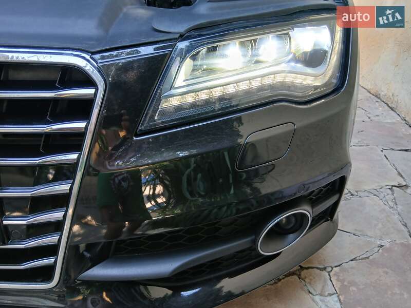 Лифтбек Audi A7 Sportback 2012 в Одессе