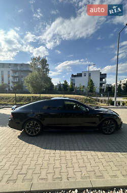 Лифтбек Audi A7 Sportback 2015 в 