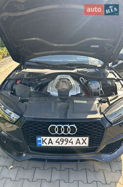 Лифтбек Audi A7 Sportback 2015 в 