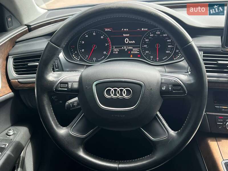 Лифтбек Audi A7 Sportback 2012 в Киеве