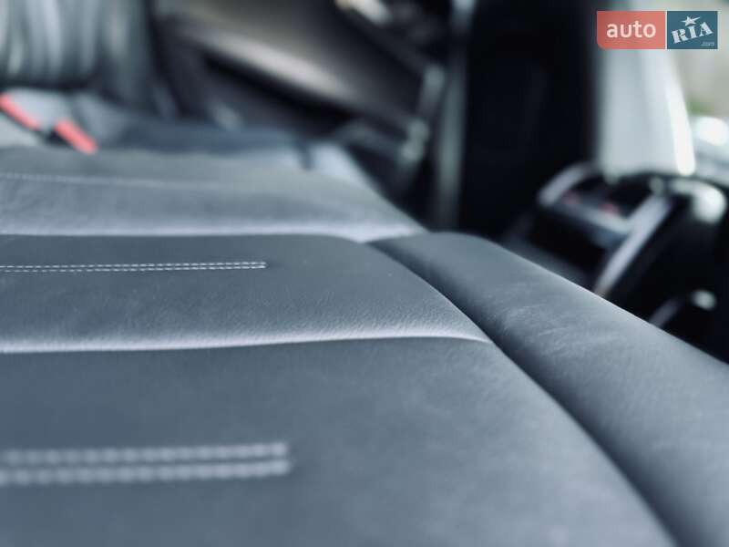 Ліфтбек Audi A7 Sportback 2013 в Солотвині