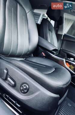 Лифтбек Audi A7 Sportback 2013 в 
