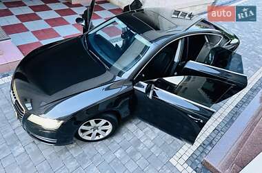 Лифтбек Audi A7 Sportback 2013 в 