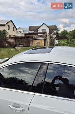 Лифтбек Audi A7 Sportback 2015 в 