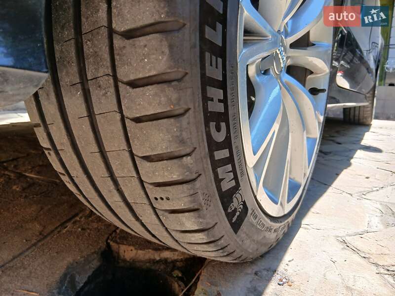 Лифтбек Audi A7 Sportback 2012 в Одессе