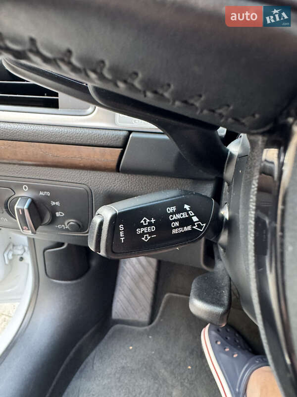 Лифтбек Audi A7 Sportback 2014 в Владимире