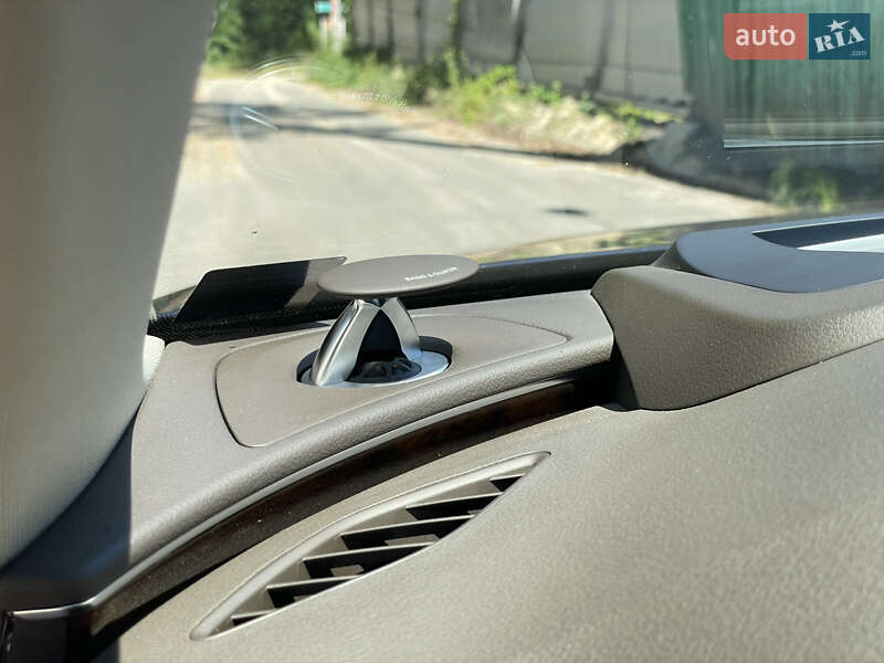 Ліфтбек Audi A7 Sportback 2015 в Києві