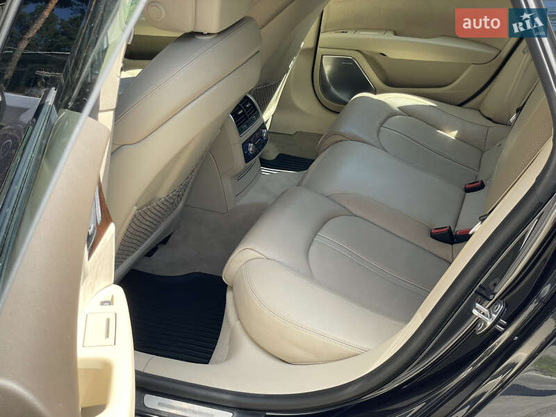 Ліфтбек Audi A7 Sportback 2015 в Києві