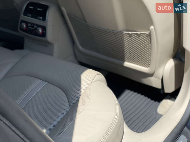 Ліфтбек Audi A7 Sportback 2015 в Києві