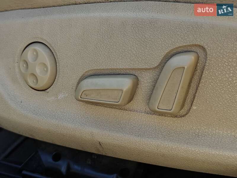 Лифтбек Audi A7 Sportback 2013 в Львове