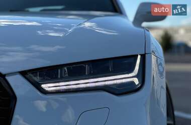 Лифтбек Audi A7 Sportback 2016 в 