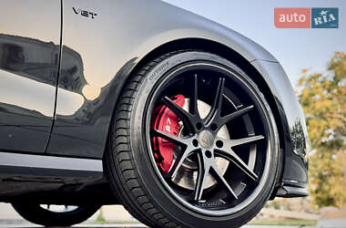 Ліфтбек Audi A7 Sportback 2011 в 