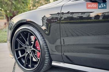 Ліфтбек Audi A7 Sportback 2011 в 