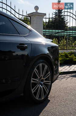 Лифтбек Audi A7 Sportback 2013 в 