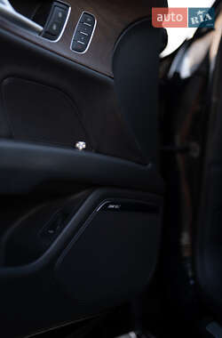 Лифтбек Audi A7 Sportback 2013 в 
