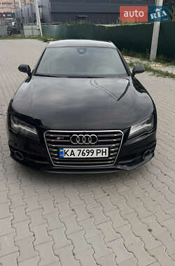 Ліфтбек Audi A7 Sportback 2011 в Києві