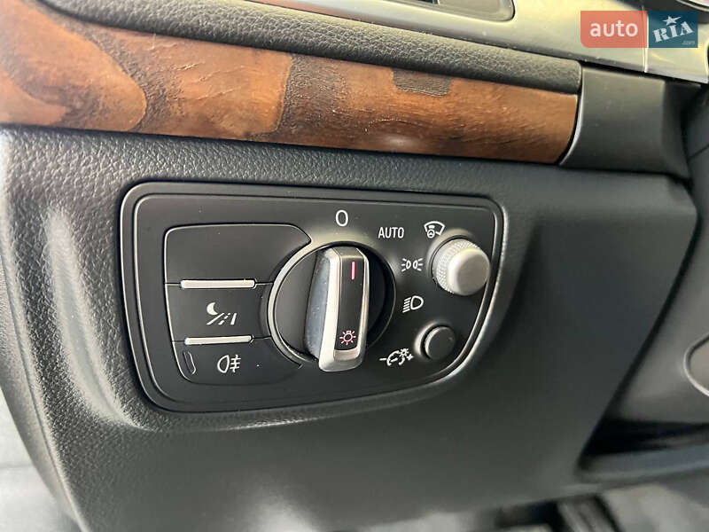 Ліфтбек Audi A7 Sportback 2012 в Миколаєві фото 12 Ліфтбек Audi A7 Sportback 2012 в Миколаєві