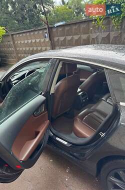 Лифтбек Audi A7 Sportback 2013 в 