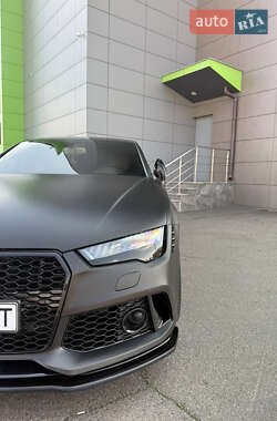 Лифтбек Audi A7 Sportback 2012 в Кривом Роге
