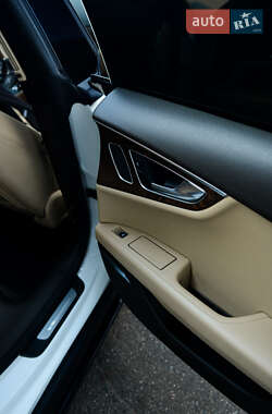 Лифтбек Audi A7 Sportback 2012 в Кривом Роге