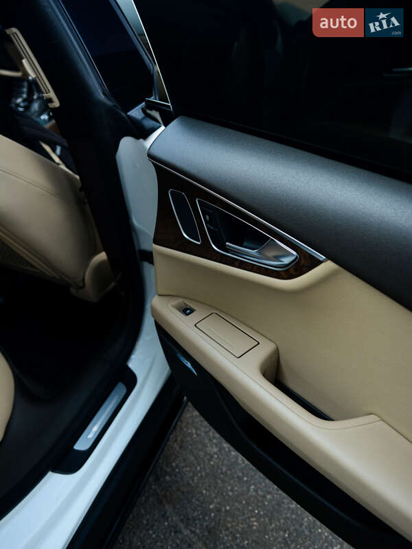 Лифтбек Audi A7 Sportback 2012 в Кривом Роге