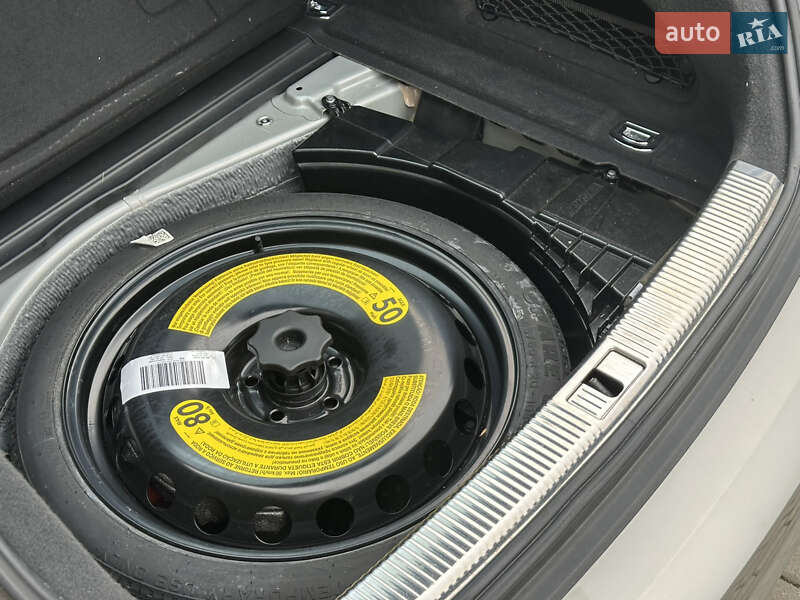 Лифтбек Audi A7 Sportback 2018 в Нововолынске