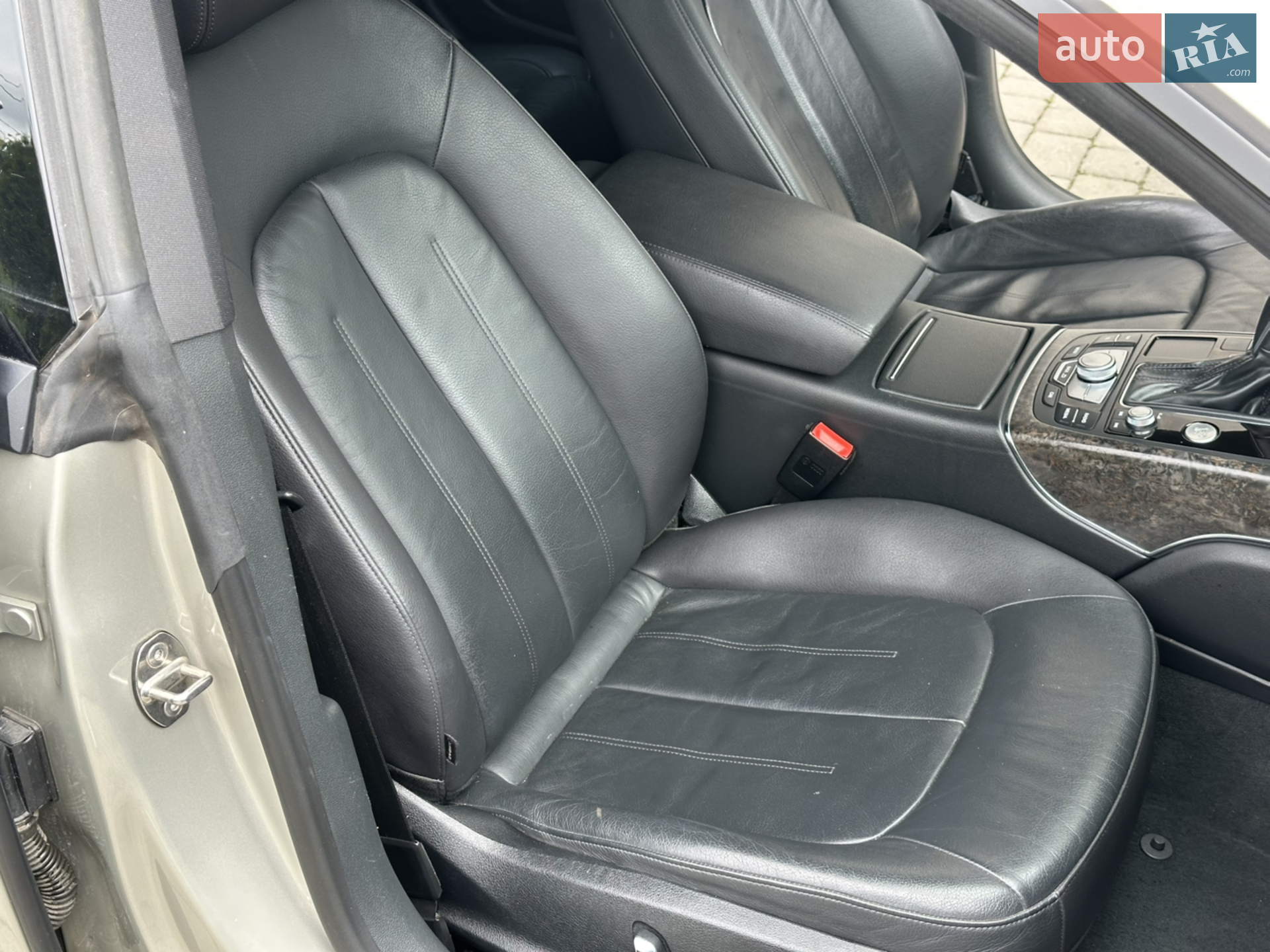 2018 Audi A7 - мініатюра 19