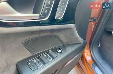 Лифтбек Audi A7 Sportback 2016 в 