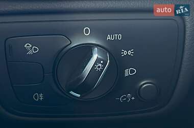 Лифтбек Audi A7 Sportback 2016 в 
