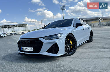 Лифтбек Audi A7 Sportback 2019 в Киеве