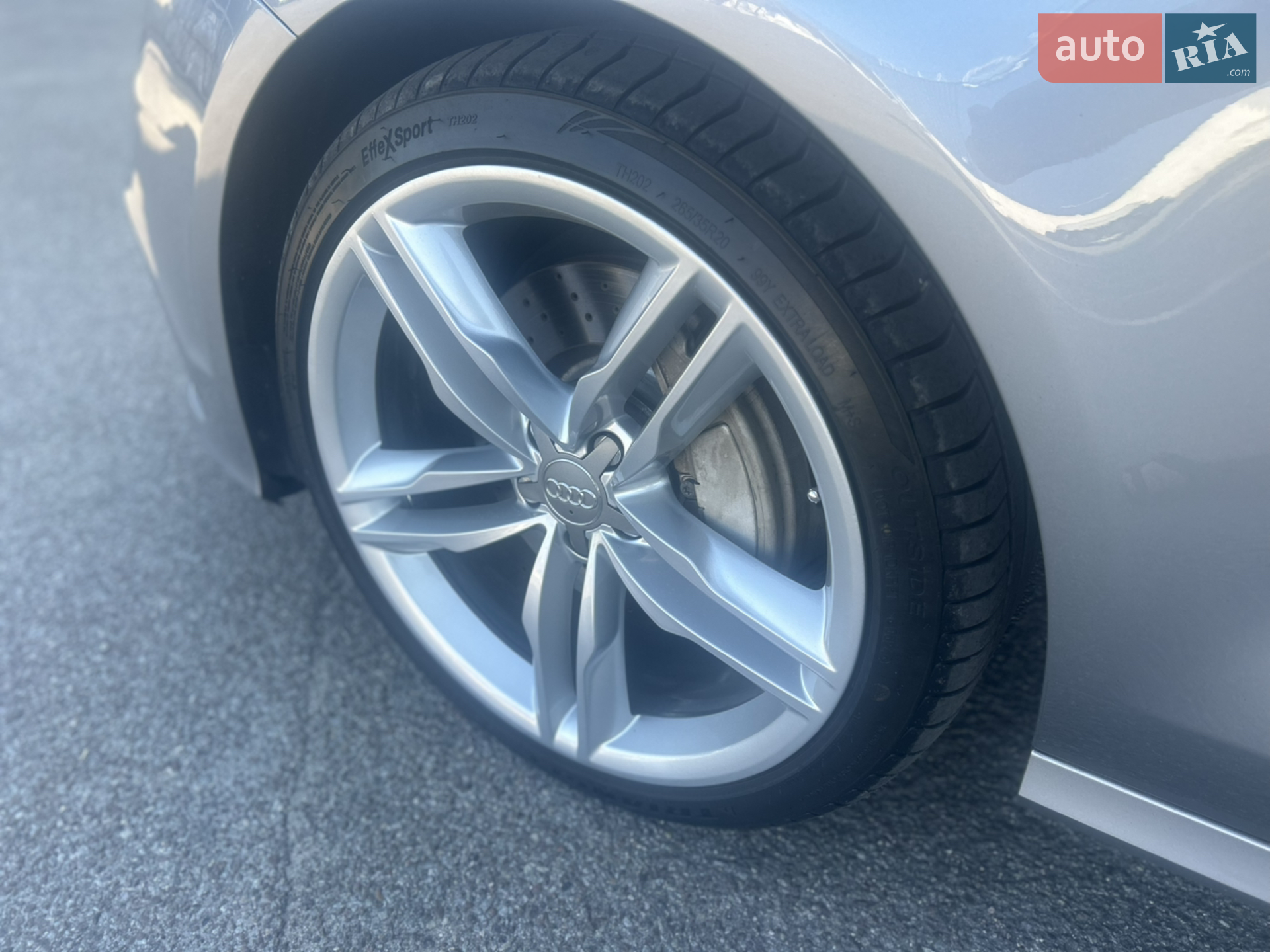 2015 Audi A7 - мініатюра 25
