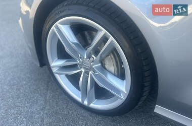 Лифтбек Audi A7 Sportback 2015 в 