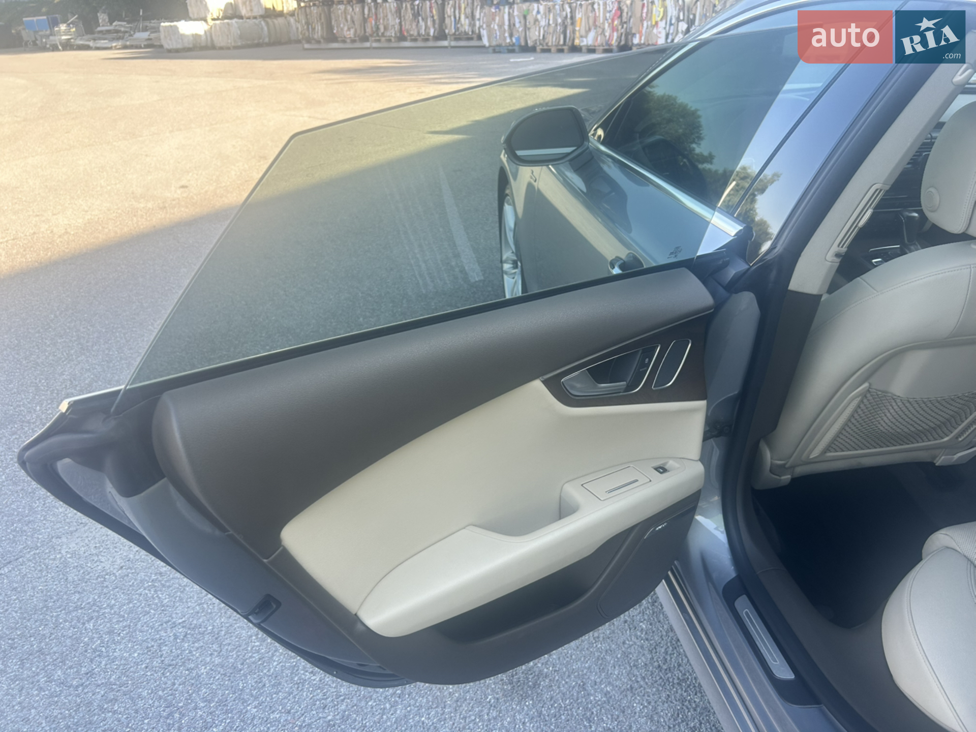 2015 Audi A7 - мініатюра 35