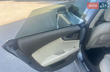Лифтбек Audi A7 Sportback 2015 в 