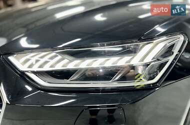 Лифтбек Audi A7 Sportback 2018 в Харькове