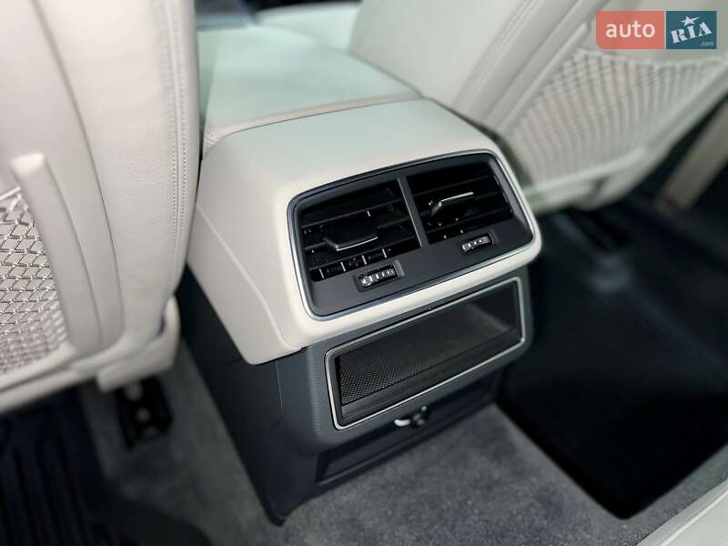 Ліфтбек Audi A7 Sportback 2018 в Харкові