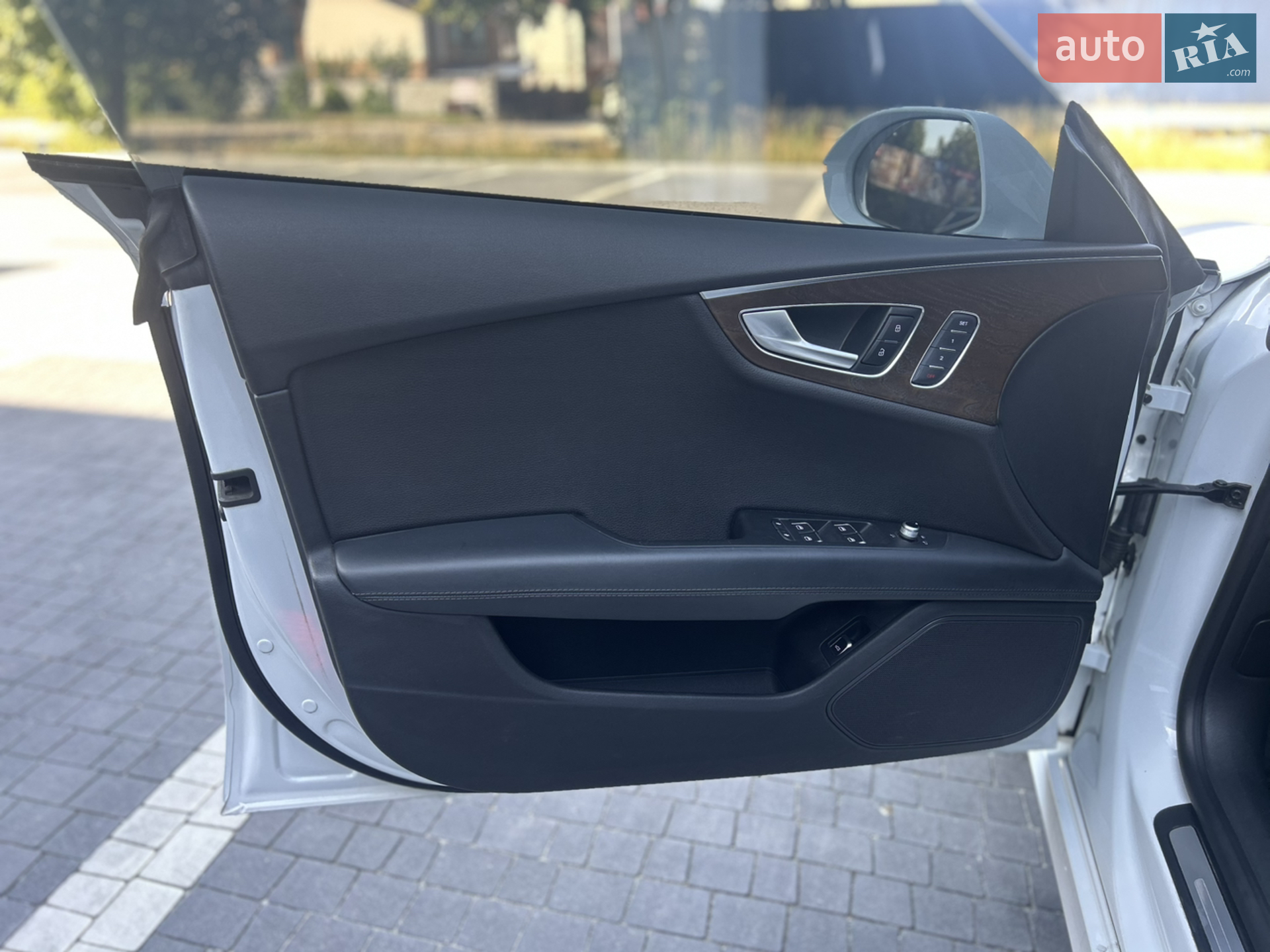 2016 Audi A7 - мініатюра 29