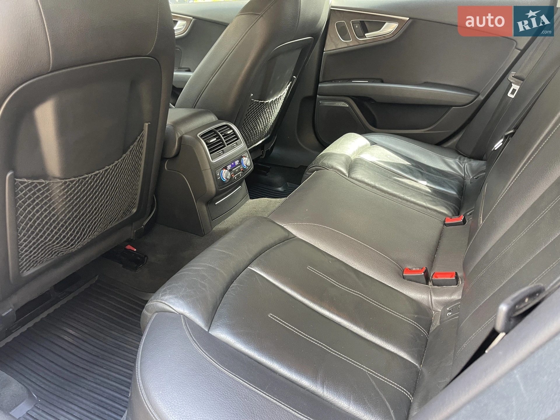 2015 Audi A7 - мініатюра 15