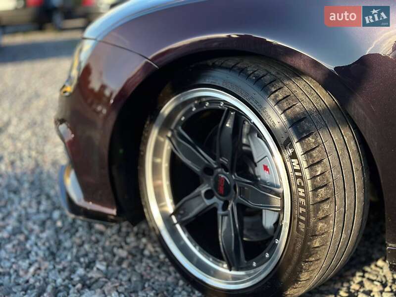 Лифтбек Audi A7 Sportback 2013 в Харькове