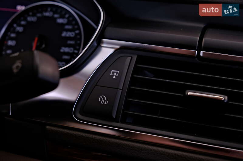 Ліфтбек Audi A7 Sportback 2011 в Одесі фото 31 Ліфтбек Audi A7 Sportback 2011 в Одесі