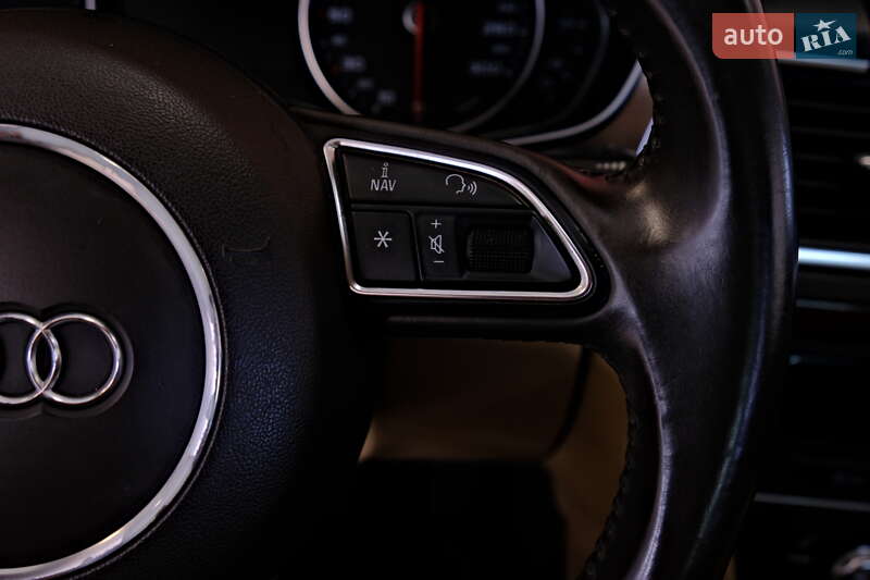 Ліфтбек Audi A7 Sportback 2011 в Одесі фото 34 Ліфтбек Audi A7 Sportback 2011 в Одесі