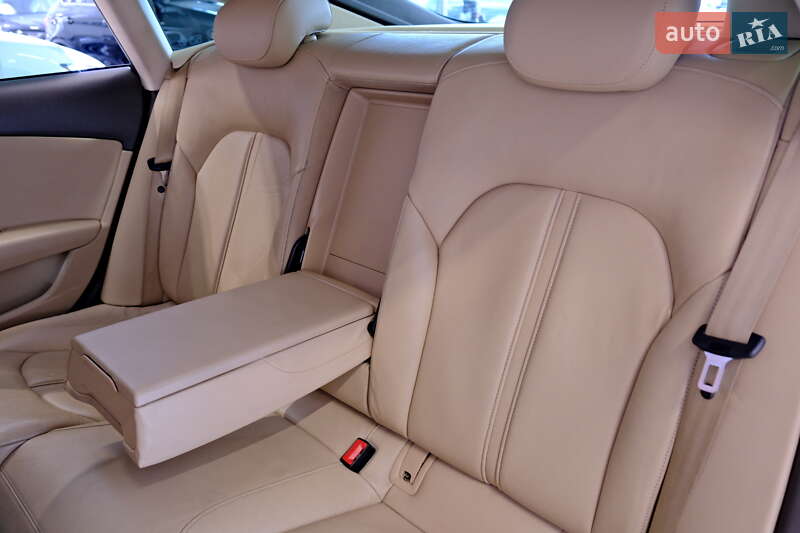 Ліфтбек Audi A7 Sportback 2011 в Одесі фото 50 Ліфтбек Audi A7 Sportback 2011 в Одесі
