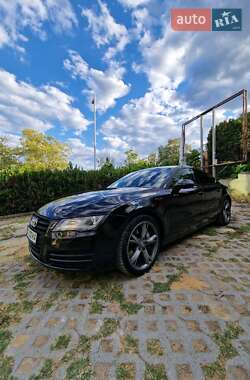Лифтбек Audi A7 Sportback 2012 в Одессе