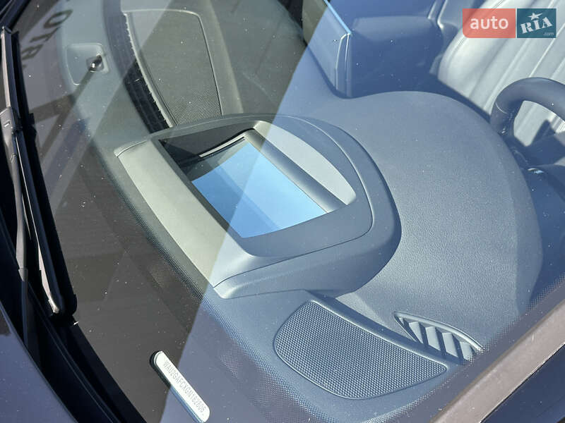 Ліфтбек Audi A7 Sportback 2016 в Одесі