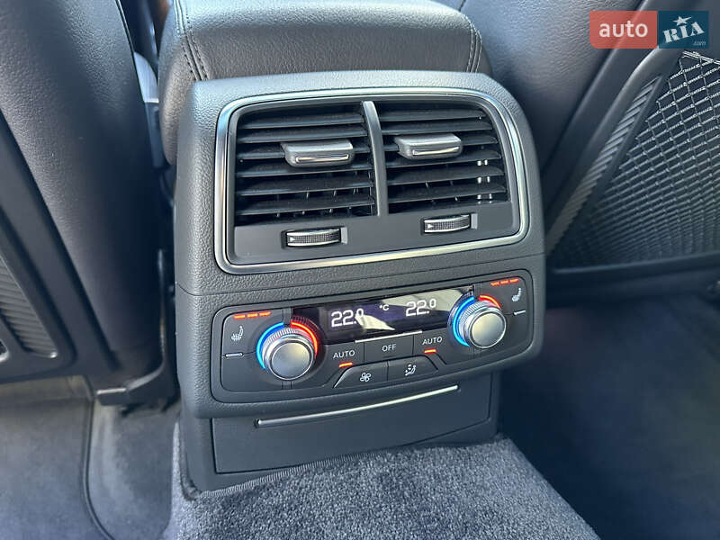 Ліфтбек Audi A7 Sportback 2016 в Одесі